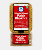 Whole Wheat Palak Khakhra Mobile 200 Gm