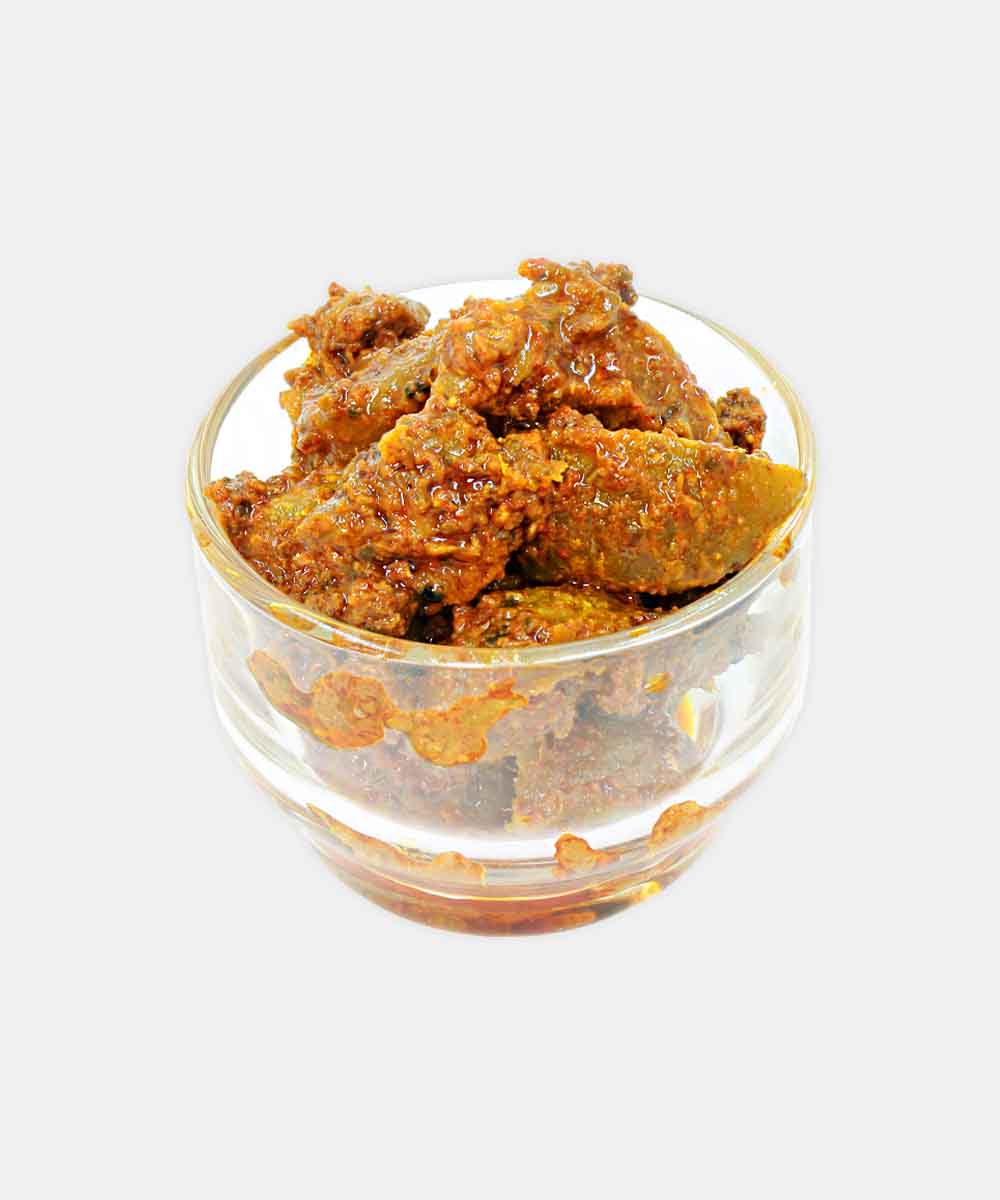 Amla Pickle 250 Gm