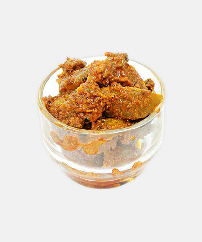 Amla Pickle 250 Gm