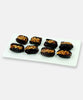 Almond Caramel Dates Sweets 250 Gm