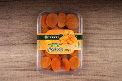 TURKISH DRIED APRICOT FRUIT