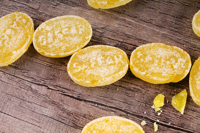 Lemon Drops - NY Spice Shop - Buy Lemon Drops Online