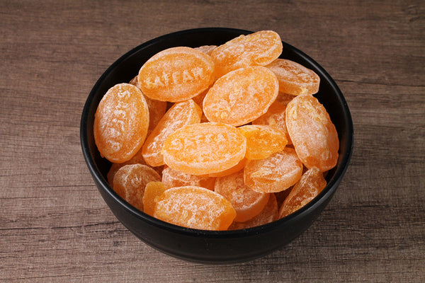 Neelam Foodland Special Lemon Drops (Lemon Candy) (250 gm) : :  Grocery & Gourmet Foods