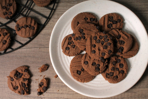 CHOCOLATE CHIPS COOKIES