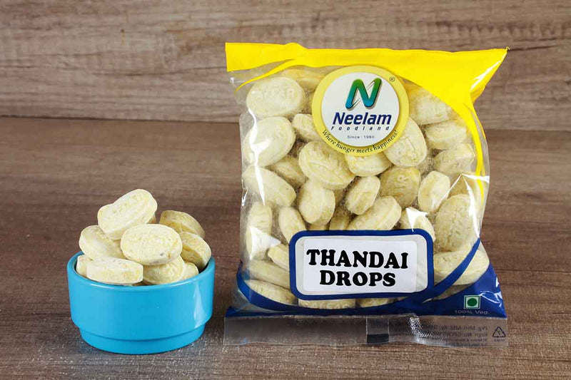THANDAI DROPS 250 GM