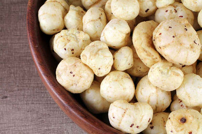 ROASTED MAKHANA PUDINA 70 GM