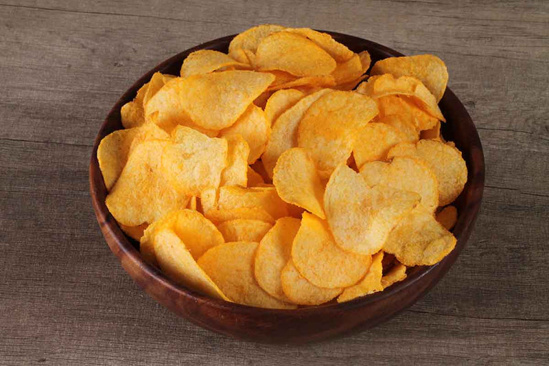Buy Potato Chips Yummy Cheese Online – neelamfoodland-usa