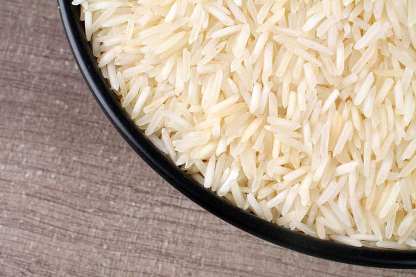 BASMATI RICE/BASMATI TANDUL 1 KG – neelamfoodland-usa