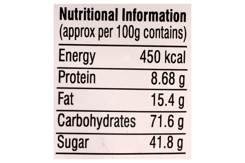 INSTANT SHEERA 250 GM