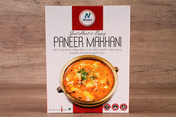 NEELAM READY TO EAT PANEER MAKHANI 285 GM