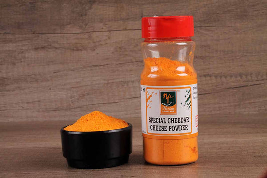 CHEDDAR CHEESE POWDER 100 GM