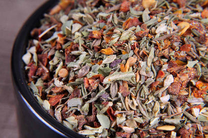 FREEZE DRIED ITALIAN SEASONING 35 GM