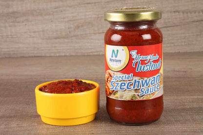 SCHEZWAN SAUCE 200 GM