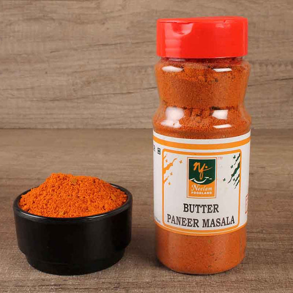Paneer masala powder top