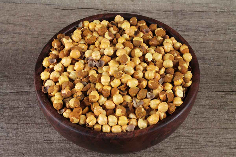 YELLOW CHANA 200 GM