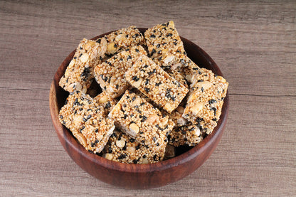 PROTEIN BAR CHIKKI