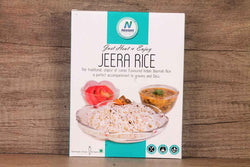 NEELAM READY TO EAT JEERA RICE 250 GM