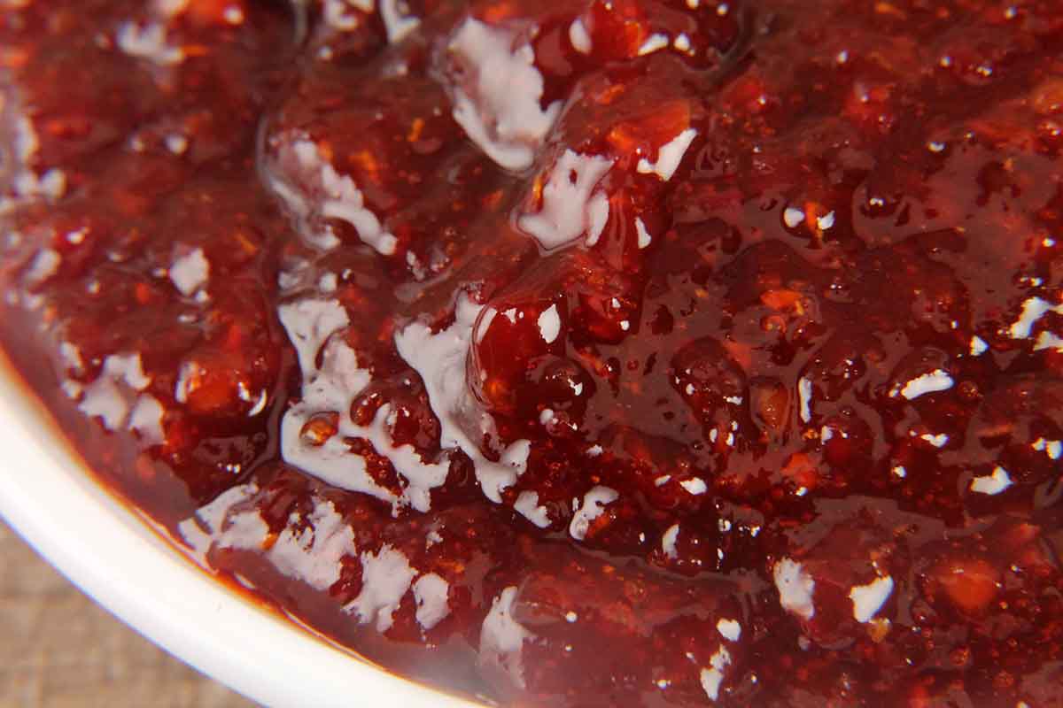 CHILLI LEMON CHUTNEY