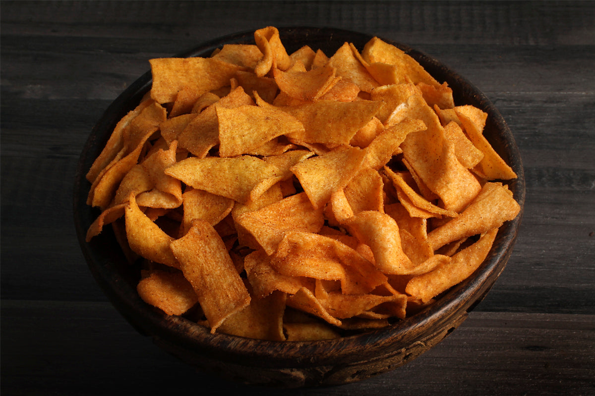 PUMPKIN CHIPS MAGIC MASALA